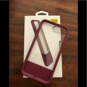 Otter box iPhone 8 Plus phone case